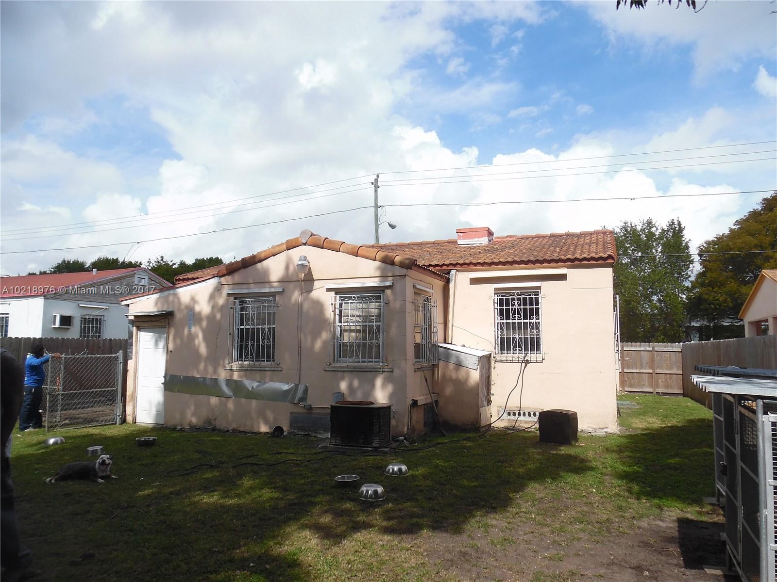 North Miami Estates - Residential