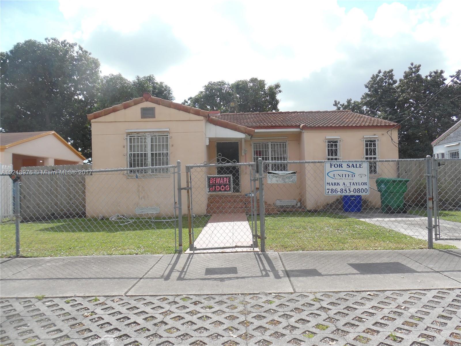 North Miami Estates - Residential