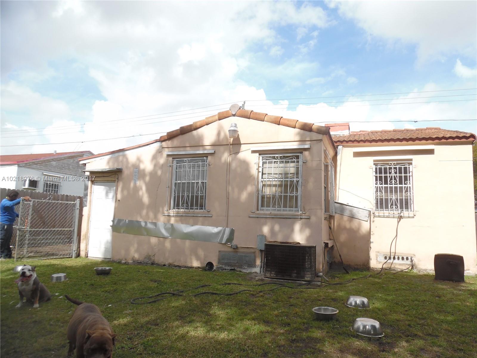 North Miami Estates - Residential