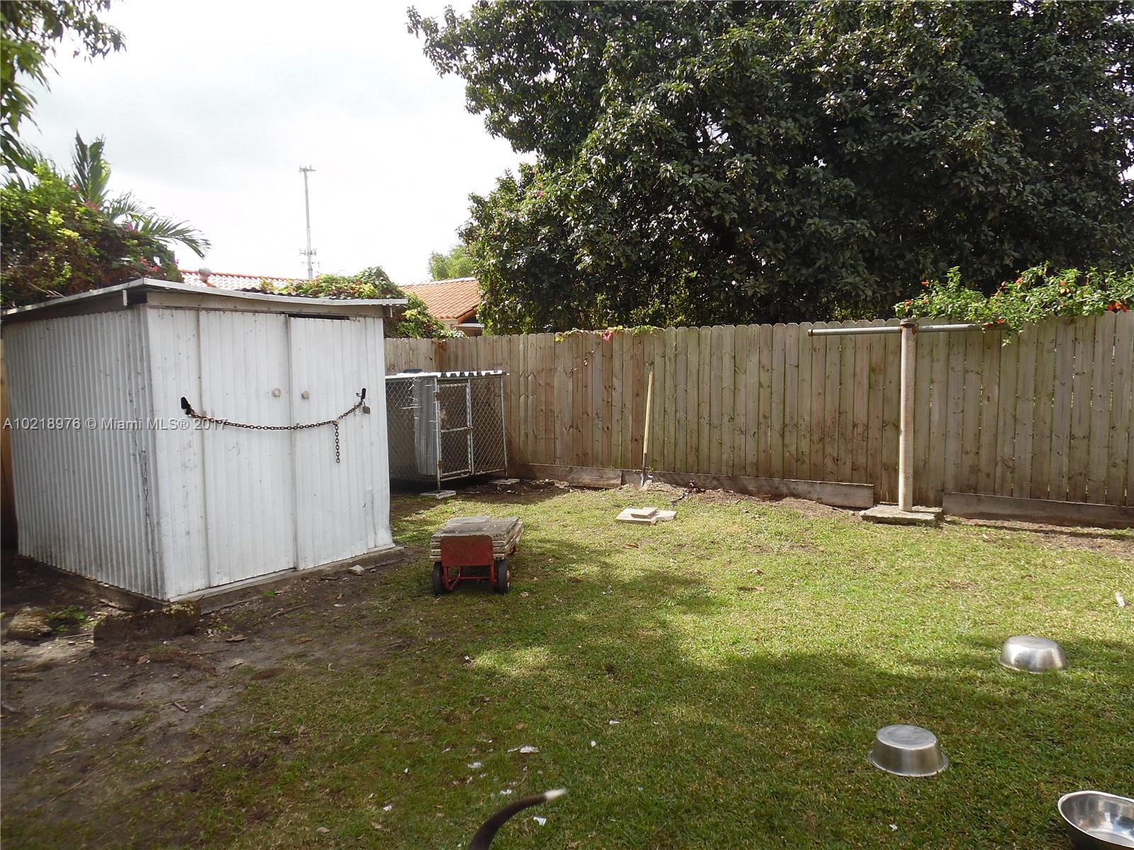 North Miami Estates - Residential