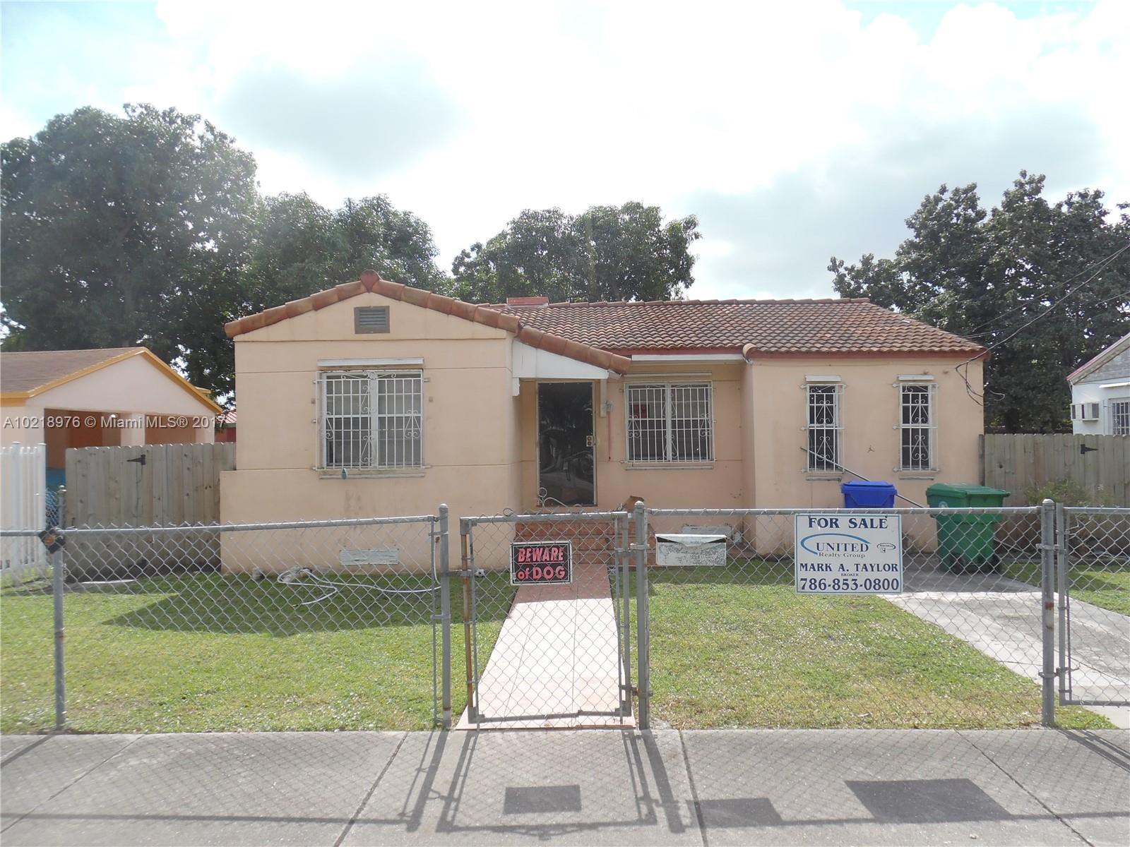 North Miami Estates - Residential