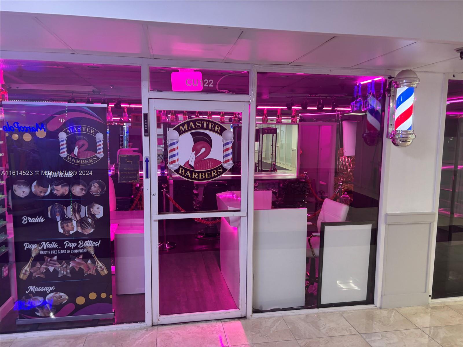 THE AVENTURA BEACH CLUB C - Residential