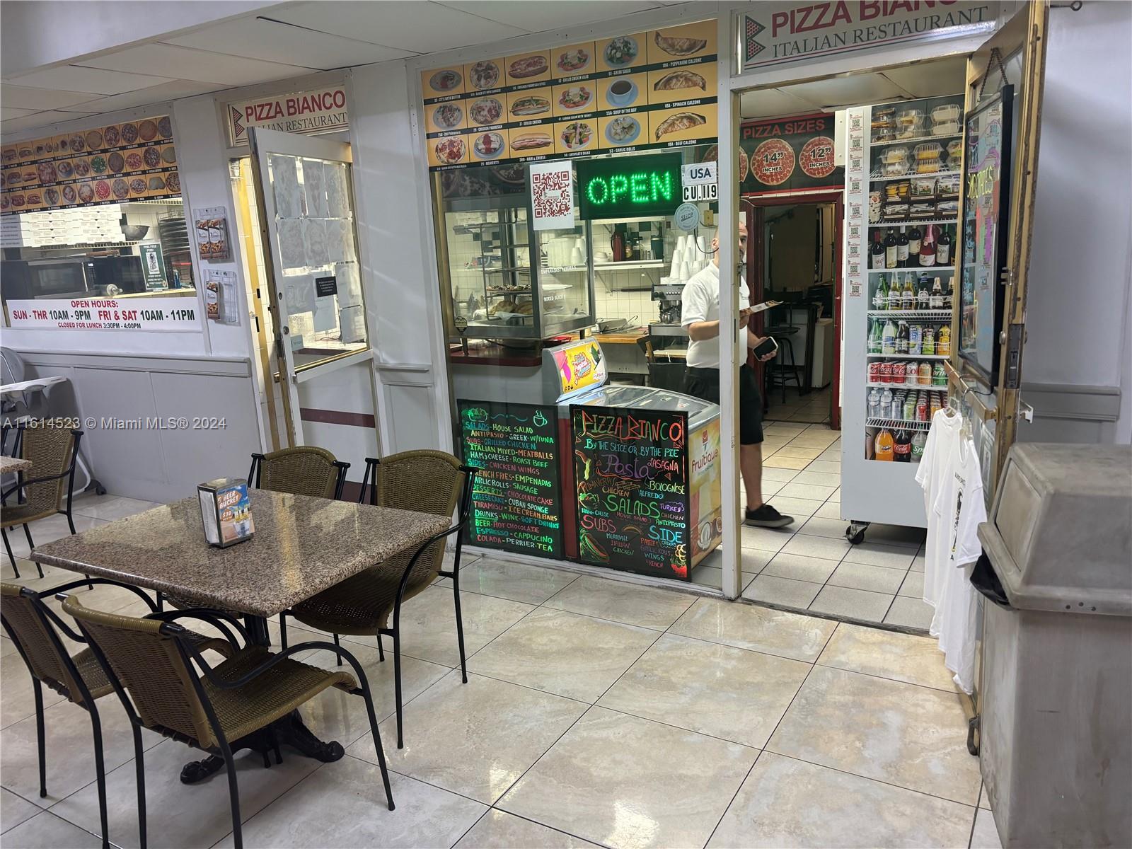 THE AVENTURA BEACH CLUB C - Residential