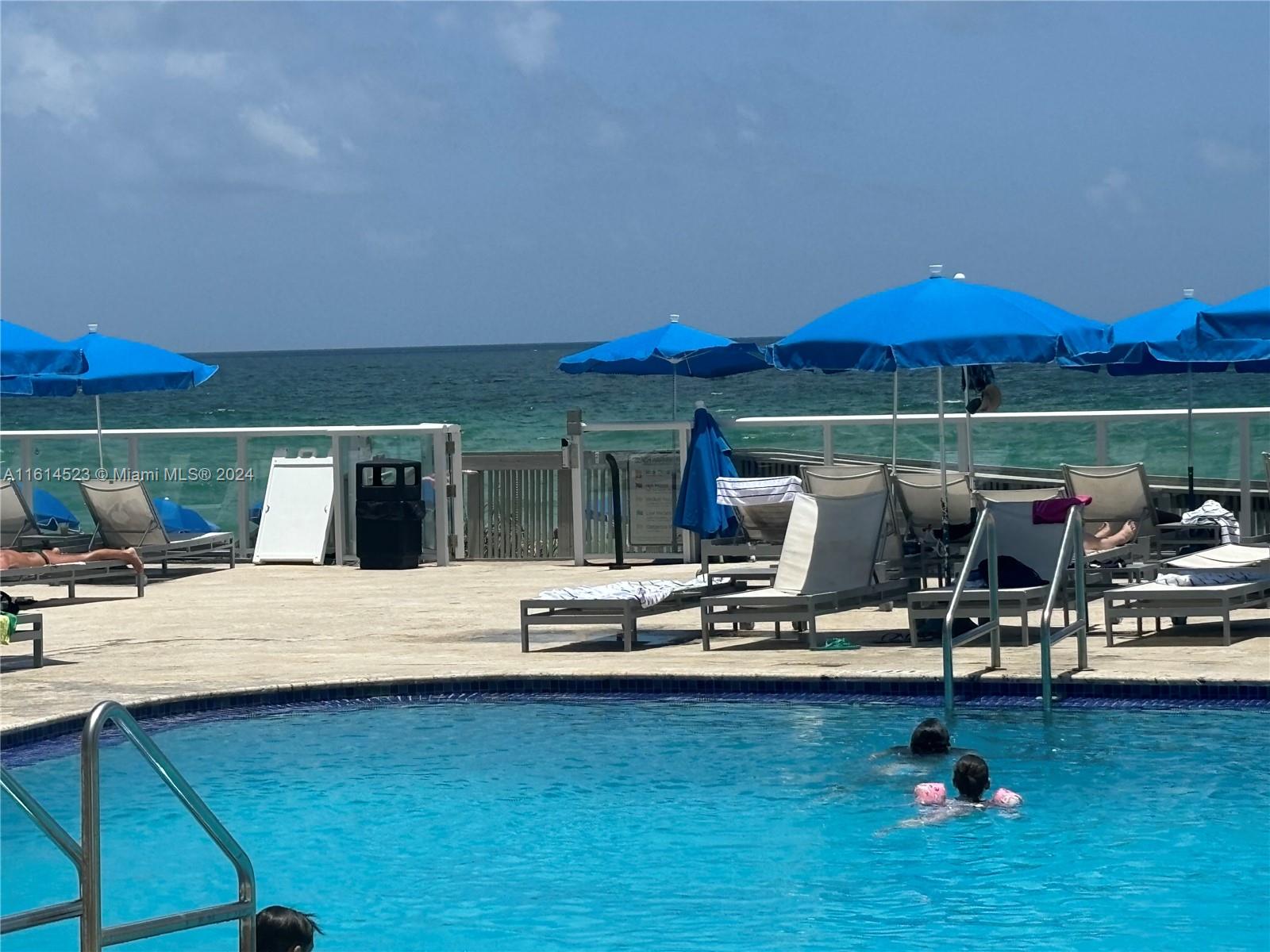 Property for Sale at 19201 Collins Ave 934, Sunny Isles Beach, Miami-Dade County, Florida - Bathrooms: 1  - $160,000