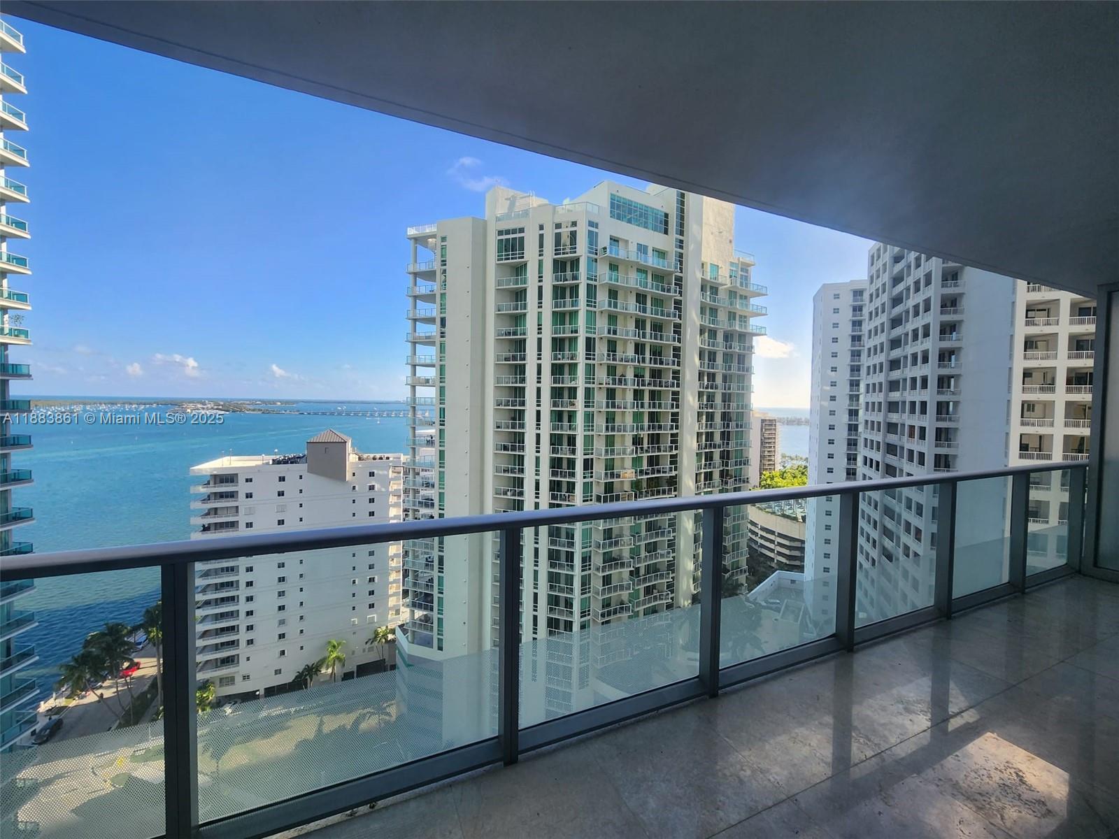 BRICKELLHOUSE CONDO - Residential