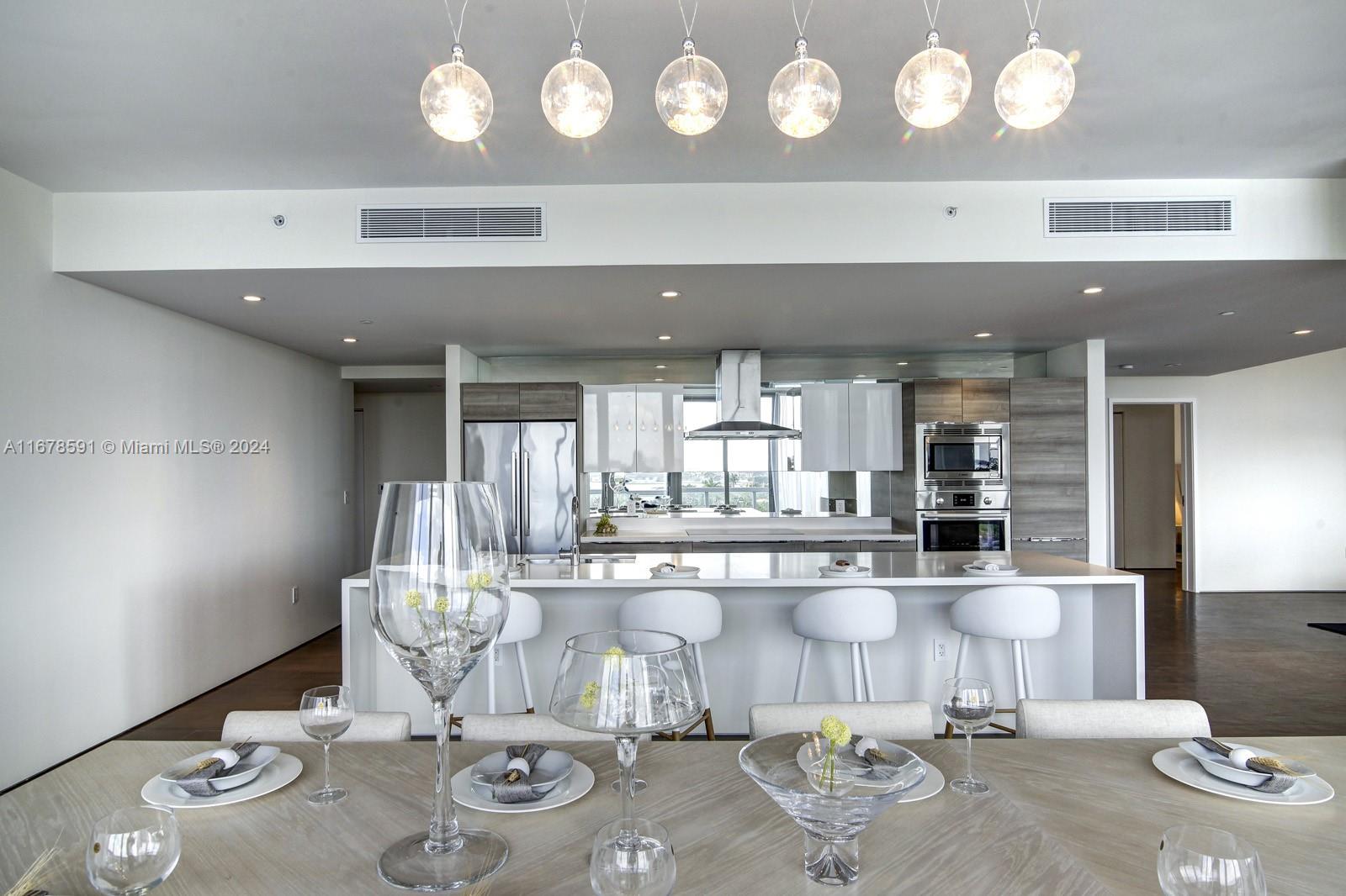 KAI AT BAY HARBOR CONDO - Residential