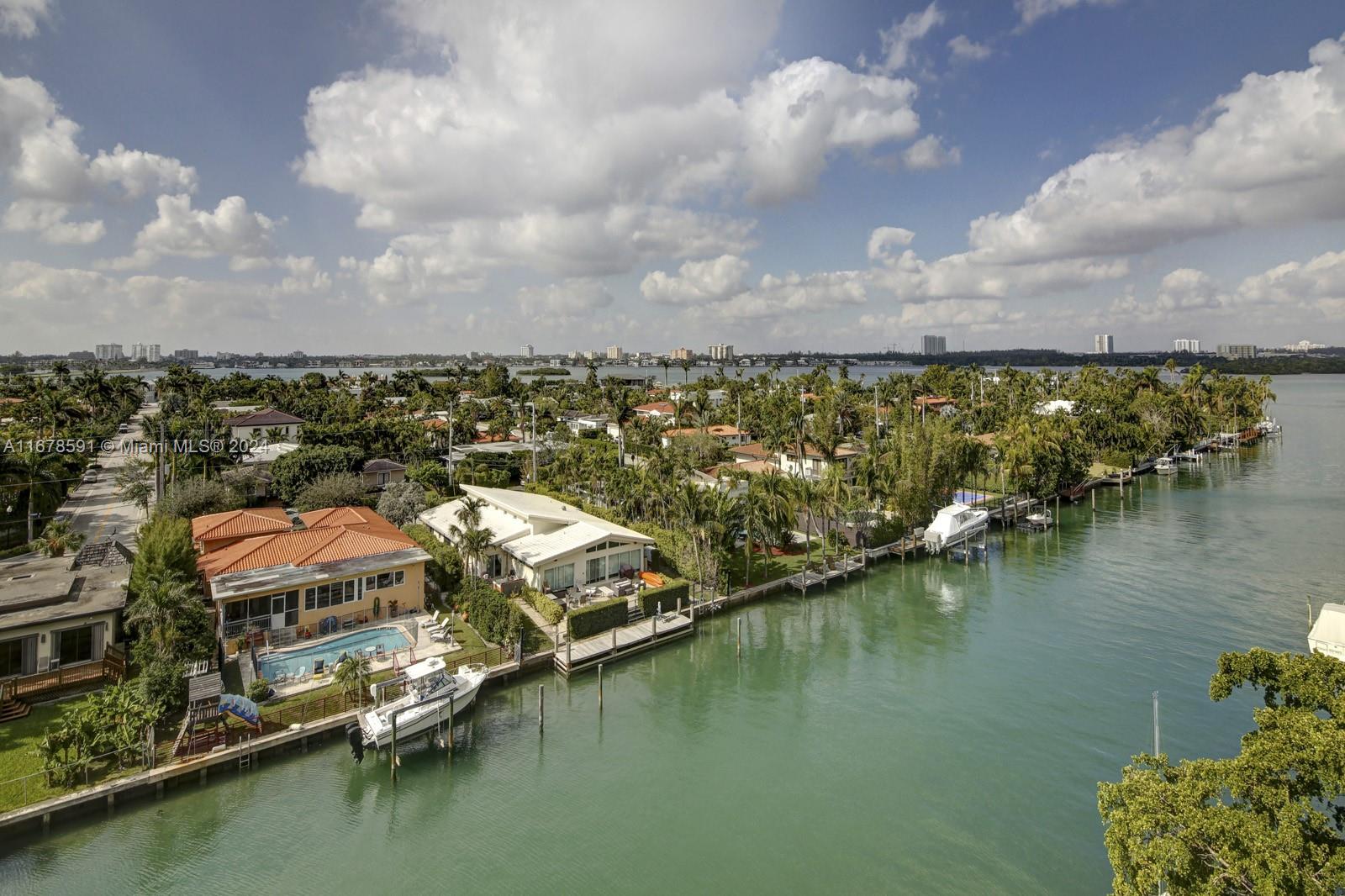 KAI AT BAY HARBOR CONDO - Residential