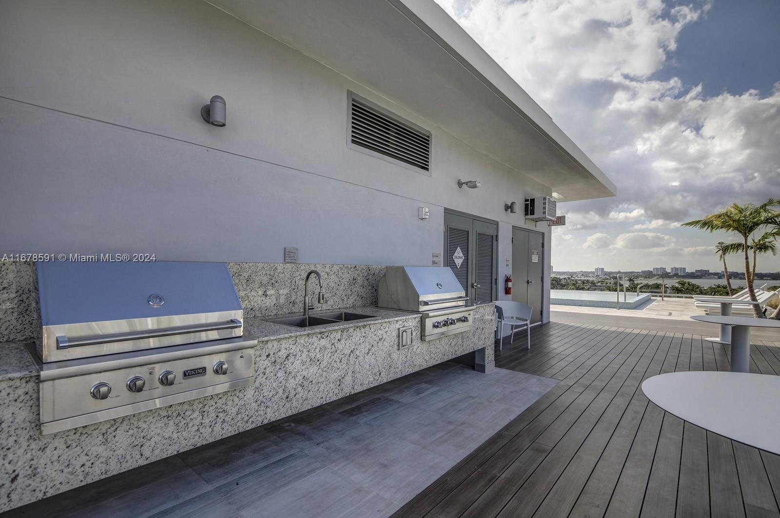 KAI AT BAY HARBOR CONDO - Residential