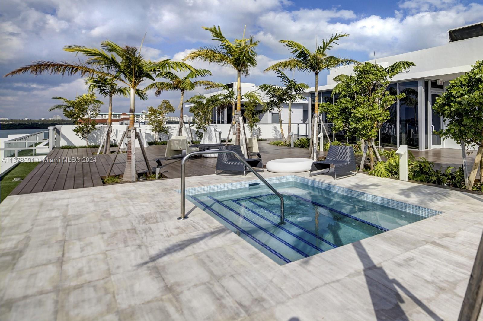 KAI AT BAY HARBOR CONDO - Residential