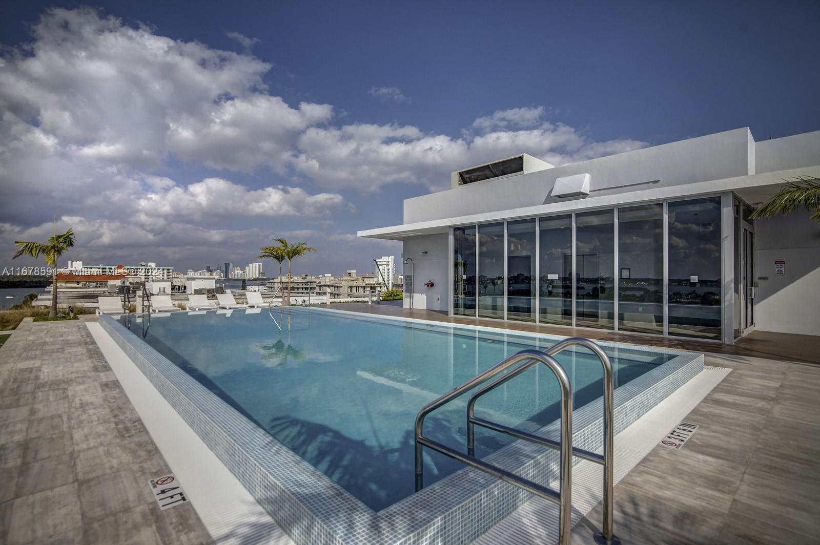 KAI AT BAY HARBOR CONDO - Residential