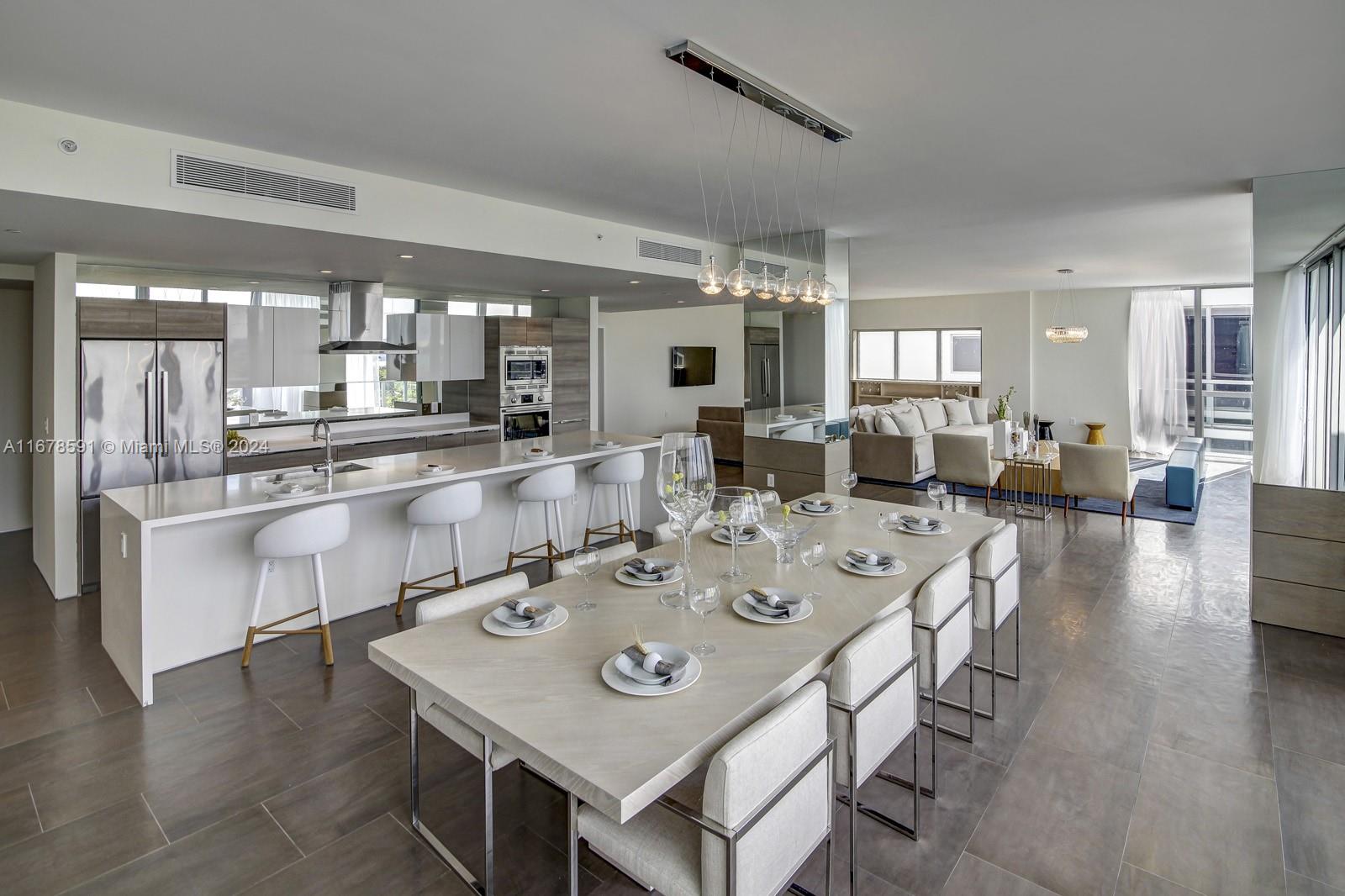 KAI AT BAY HARBOR CONDO - Residential