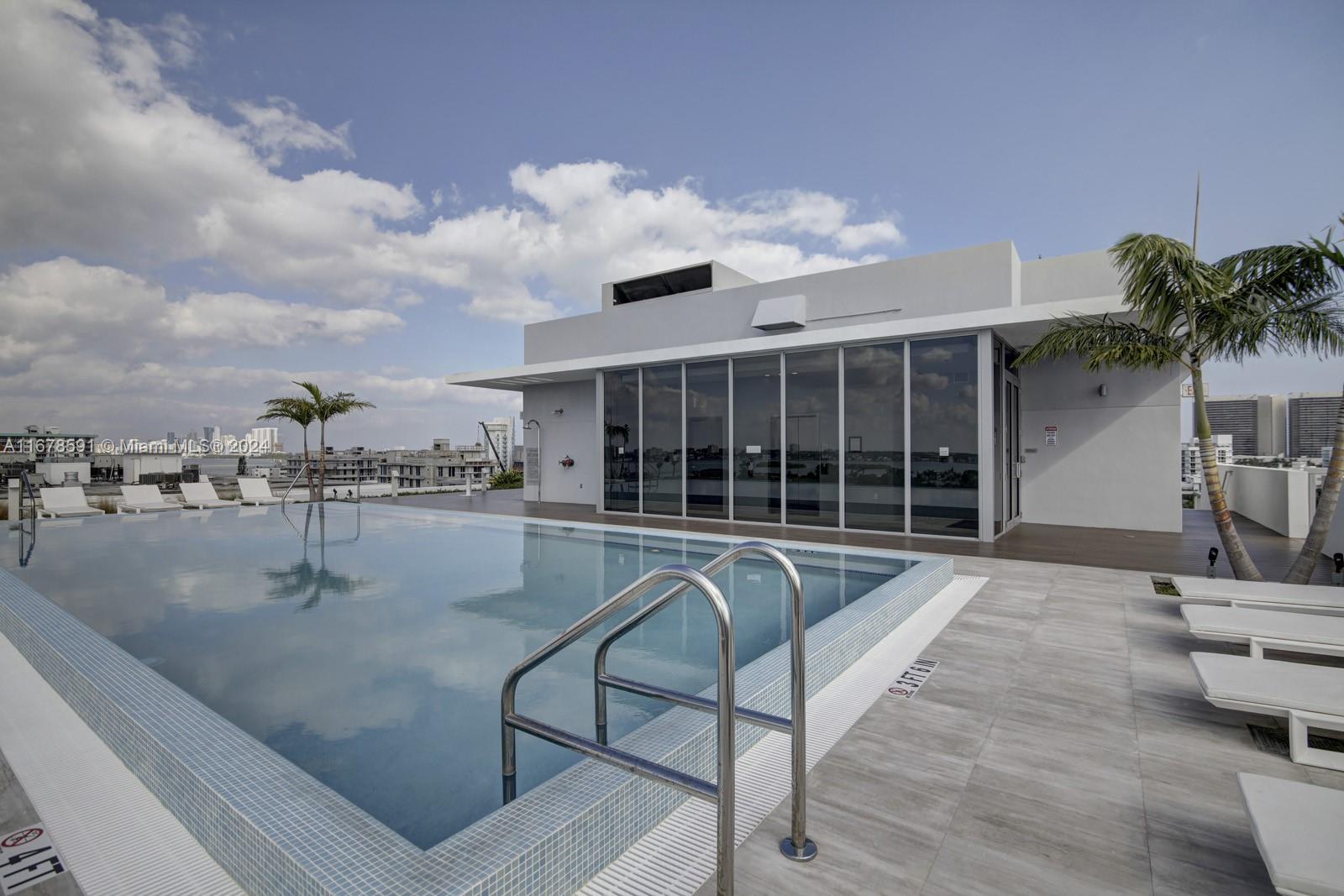 KAI AT BAY HARBOR CONDO - Residential