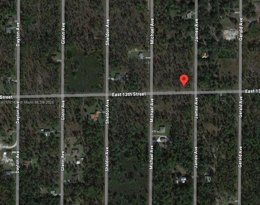 Build your dream home on this spacious corner lot in Lehigh Acres! This quarter-acre parcel is perfect for a custom single-family home in a fast-growing community. Enjoy peaceful living with convenient access to Fort Myers, shopping, dining, parks, and top-rated schools. A great investment in Florida living with new development nearby.

Buyer’s agent or broker must be present at all showings and appointments. Seller financing available!

Note: Property Appraiser data is incomplete. STRAP: 15-44-27-L3-04016.013A | Folio ID: 10629169. Some parcel details will need confirmation.