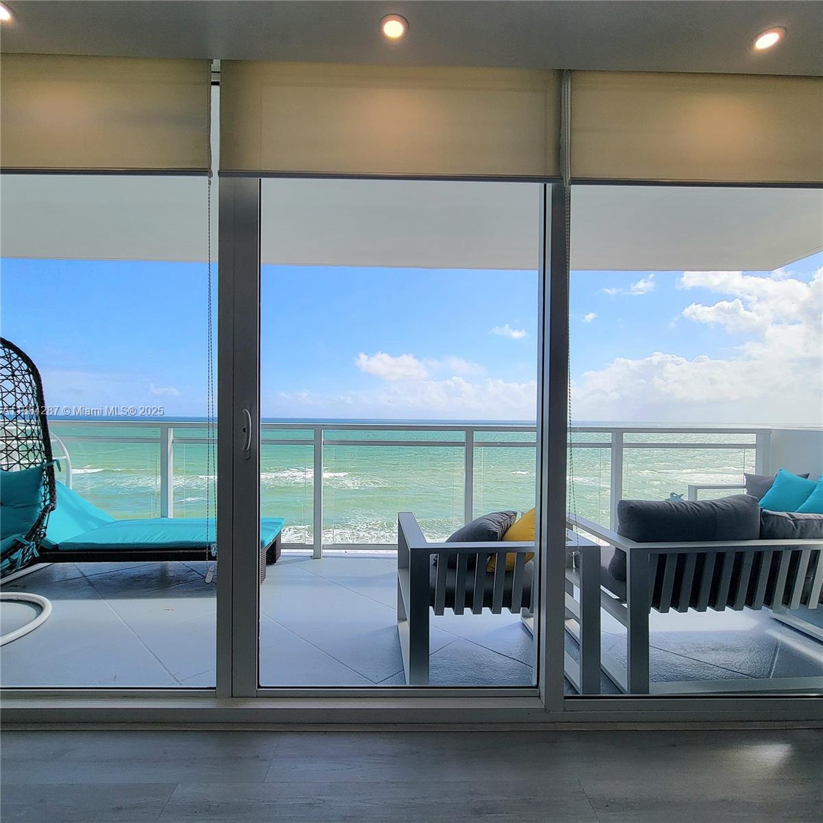 PARKER PLAZA CONDO ESTATE - Residential Lease