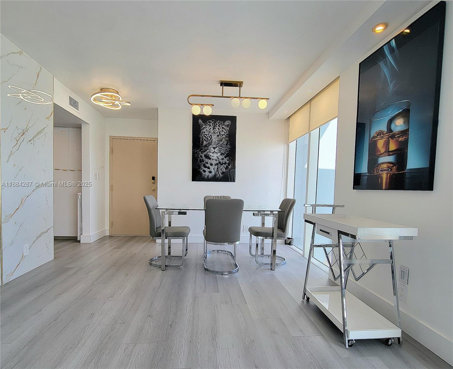 PARKER PLAZA CONDO ESTATE - Residential Lease