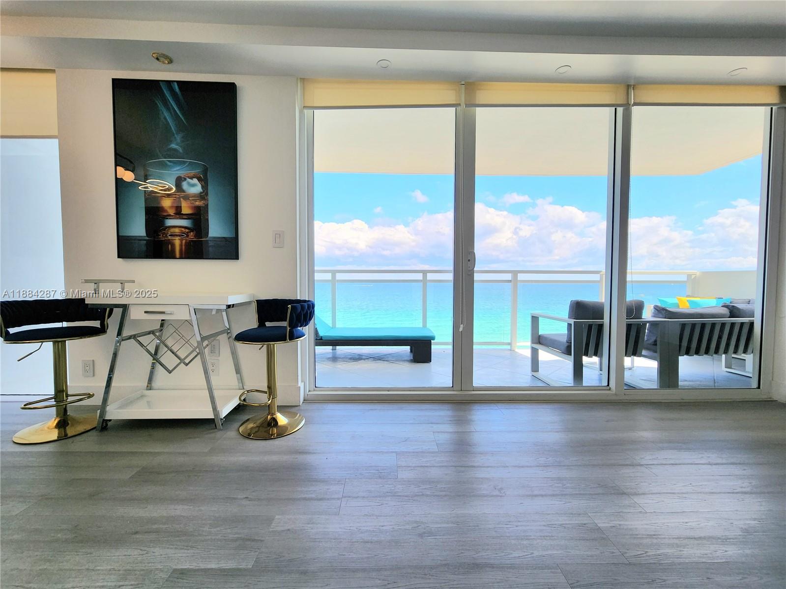 PARKER PLAZA CONDO ESTATE - Residential Lease