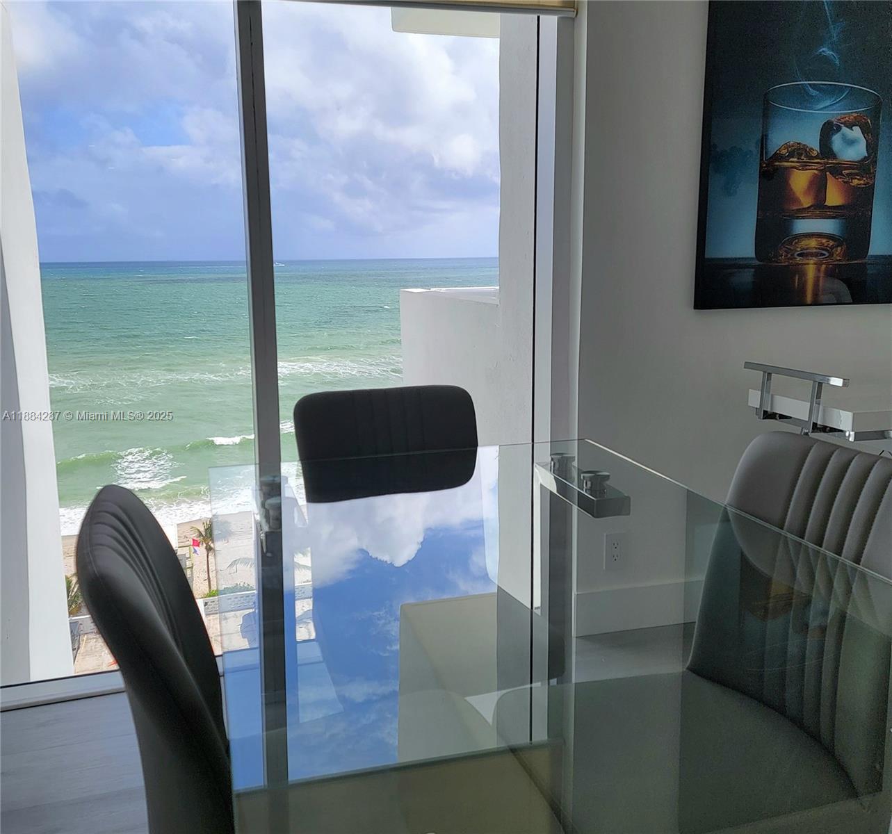 PARKER PLAZA CONDO ESTATE - Residential Lease