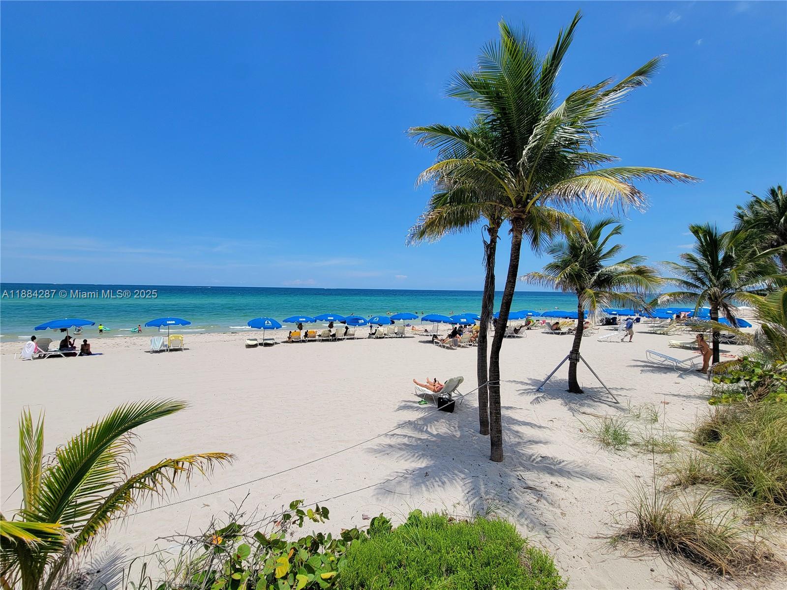 PARKER PLAZA CONDO ESTATE - Residential Lease