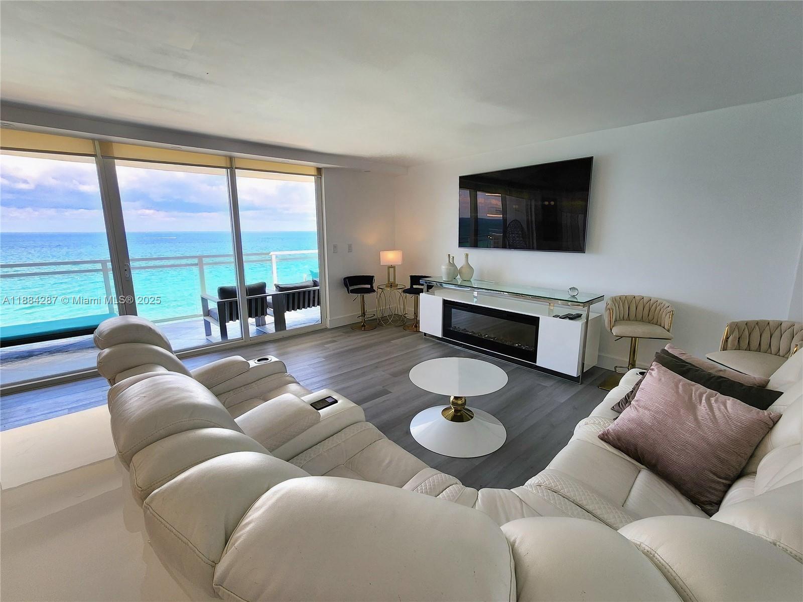 PARKER PLAZA CONDO ESTATE - Residential Lease