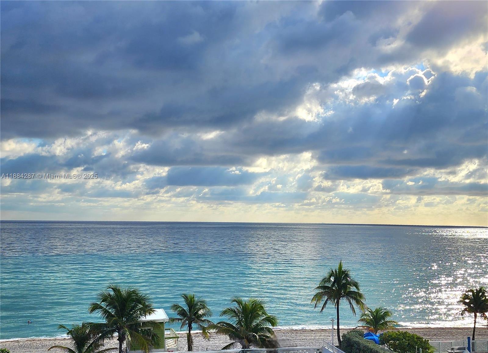 PARKER PLAZA CONDO ESTATE - Residential Lease