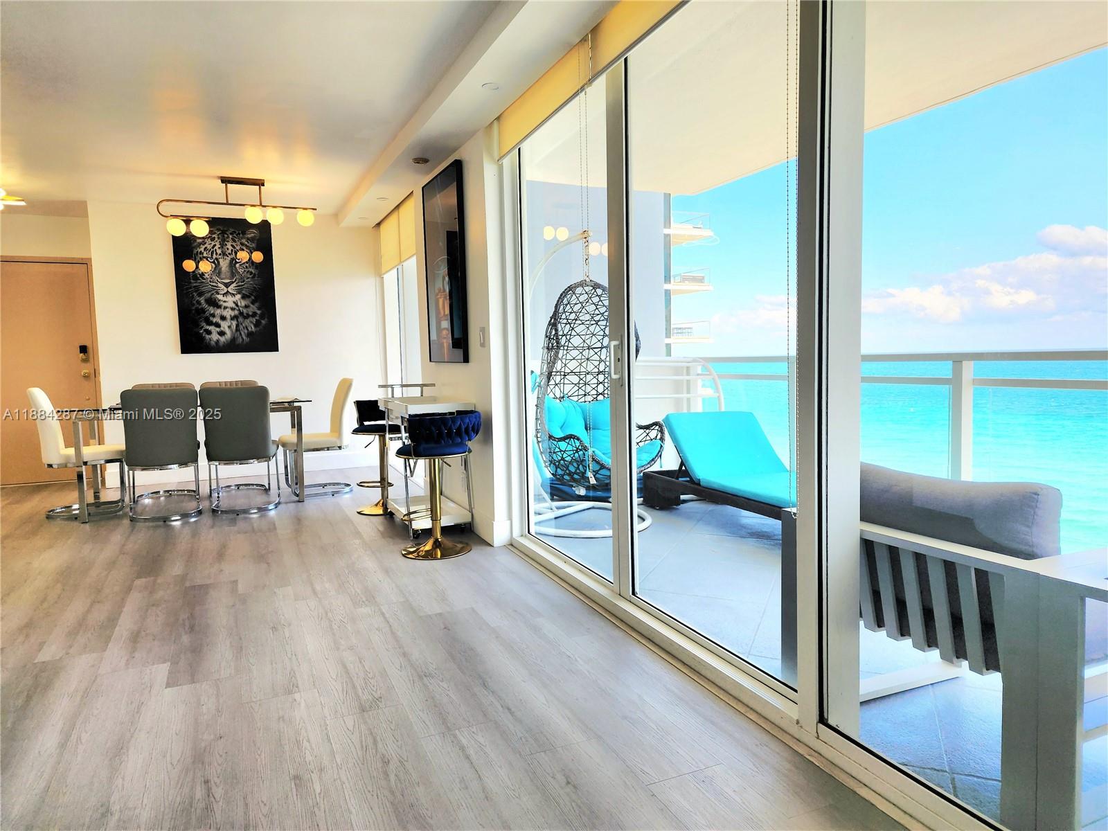 PARKER PLAZA CONDO ESTATE - Residential Lease