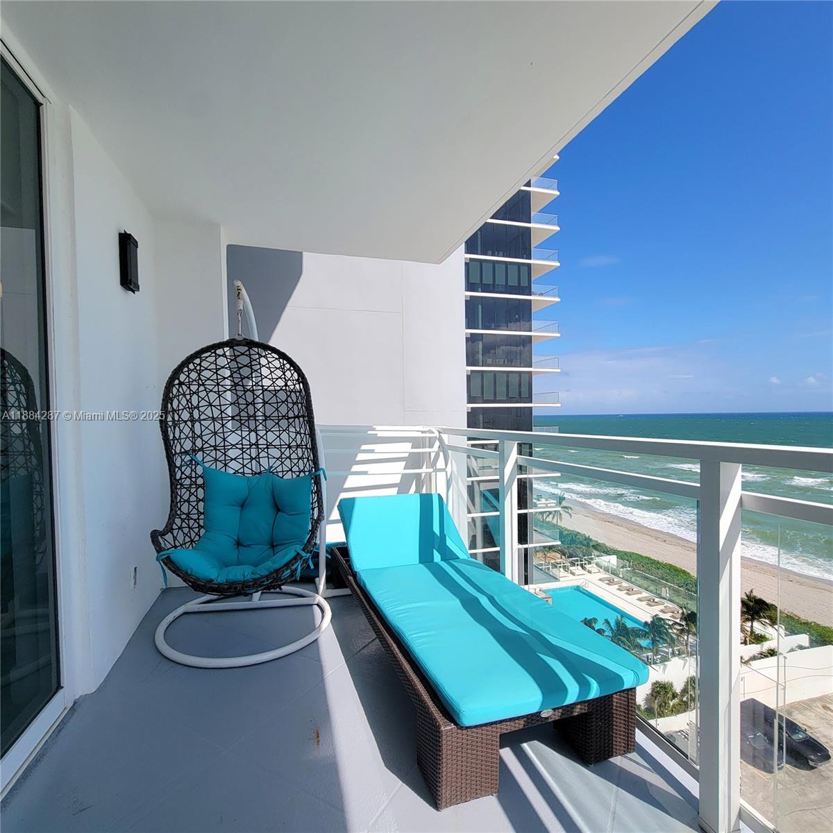 PARKER PLAZA CONDO ESTATE - Residential Lease