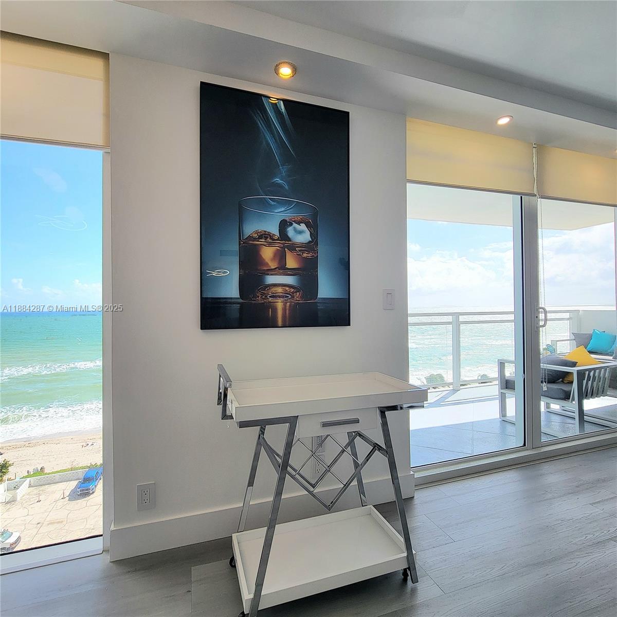 PARKER PLAZA CONDO ESTATE - Residential Lease
