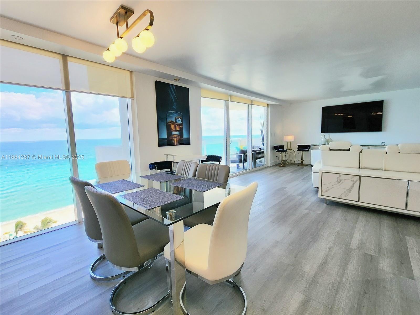 PARKER PLAZA CONDO ESTATE - Residential Lease