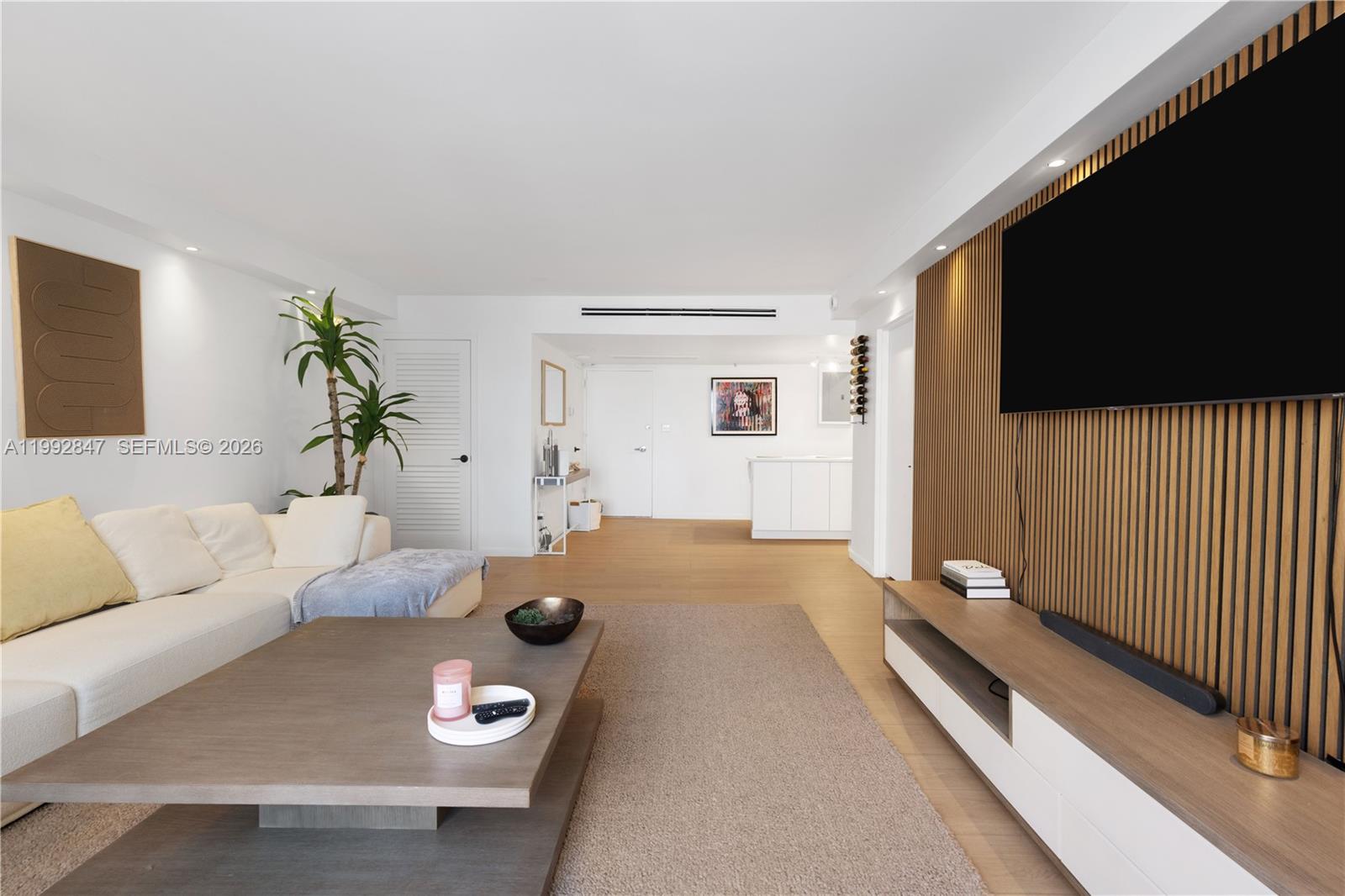 SEACOAST 5151 CONDO - Residential