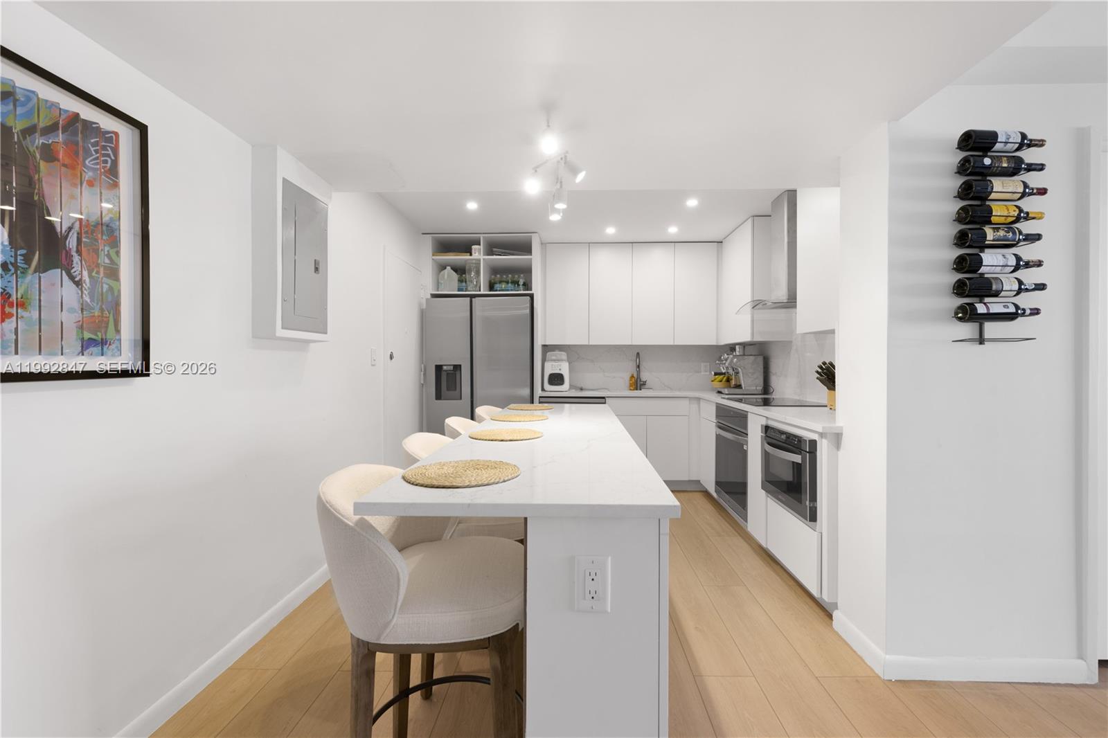 SEACOAST 5151 CONDO - Residential