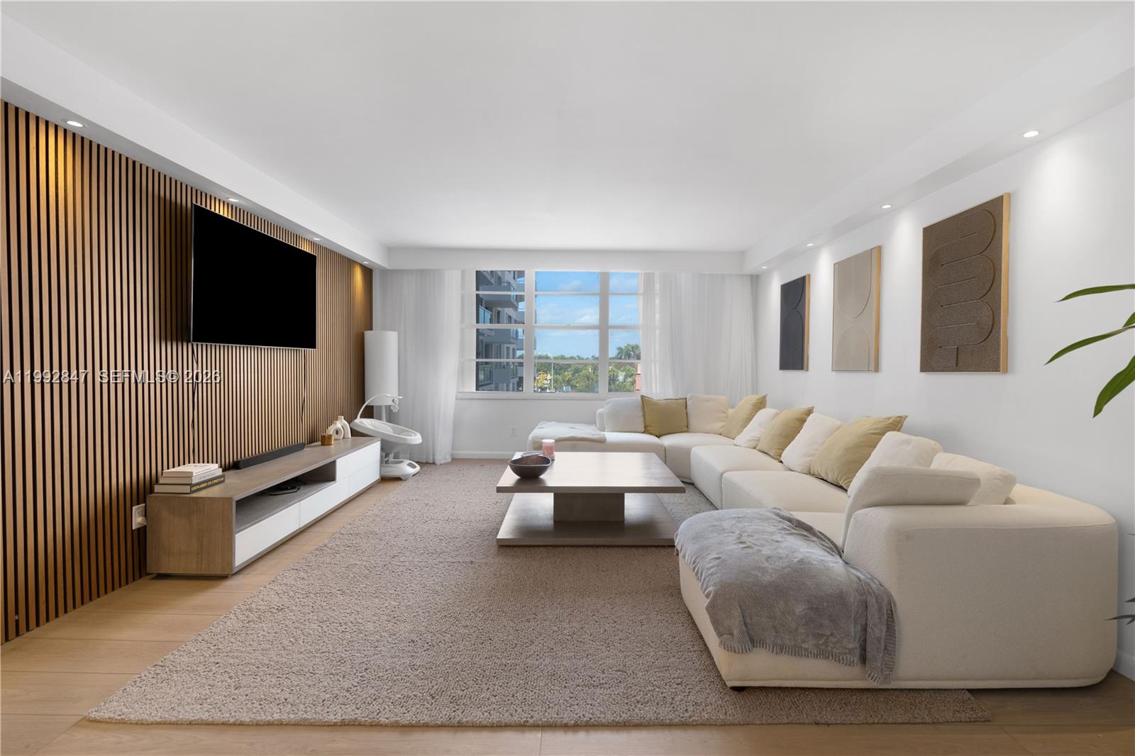 SEACOAST 5151 CONDO - Residential