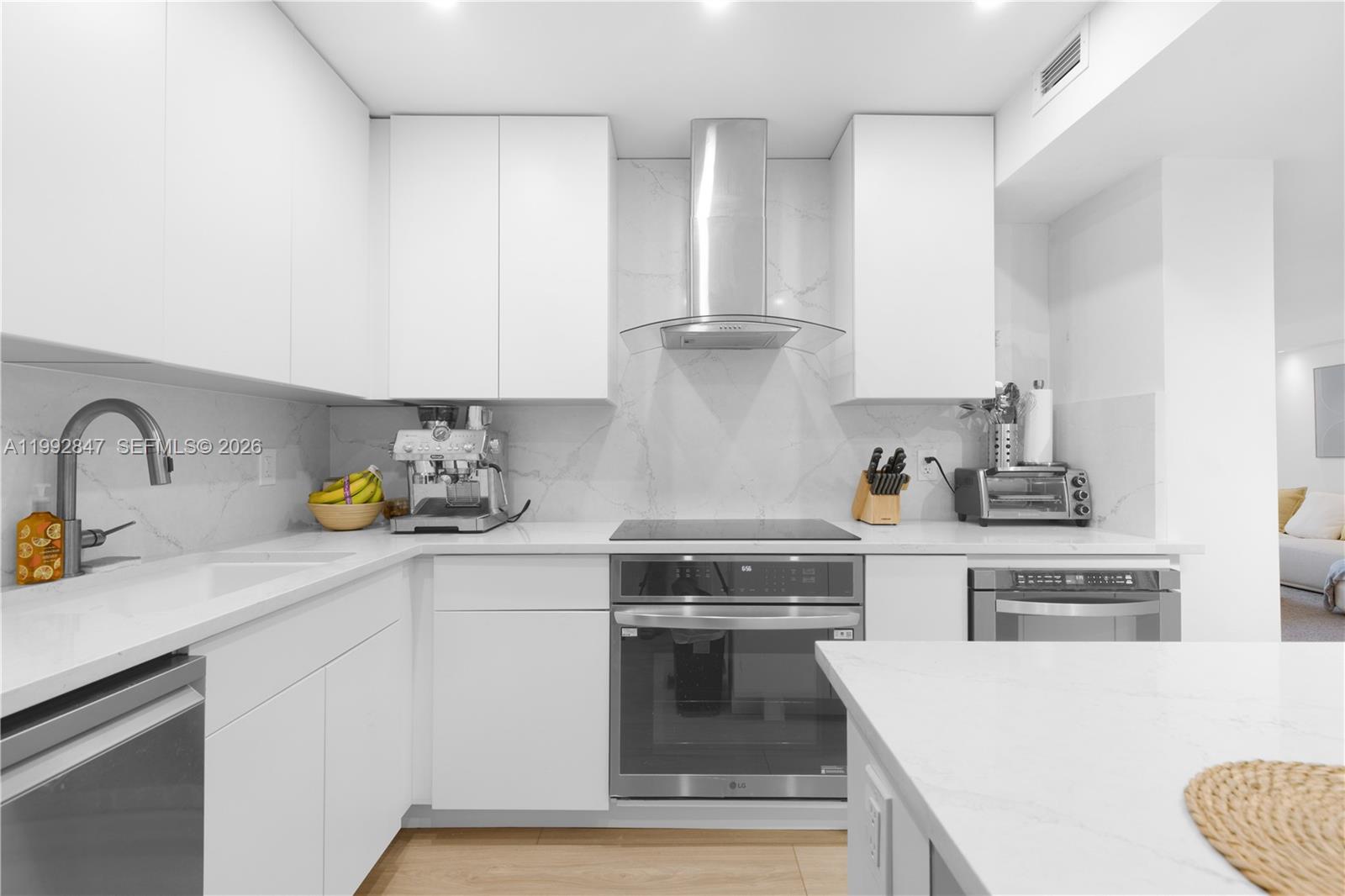 SEACOAST 5151 CONDO - Residential