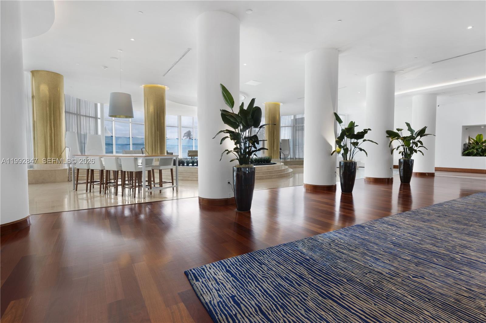 SEACOAST 5151 CONDO - Residential