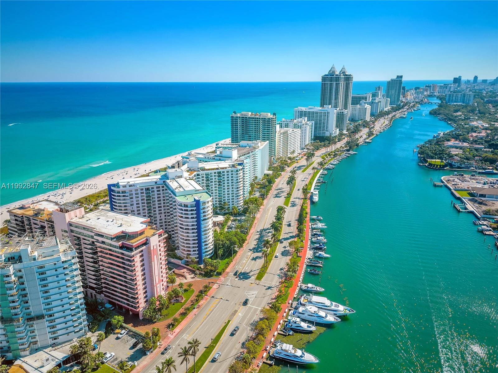 SEACOAST 5151 CONDO - Residential