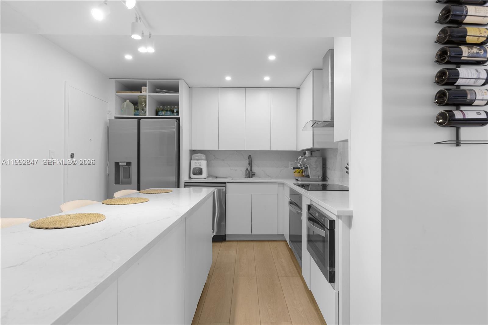 SEACOAST 5151 CONDO - Residential