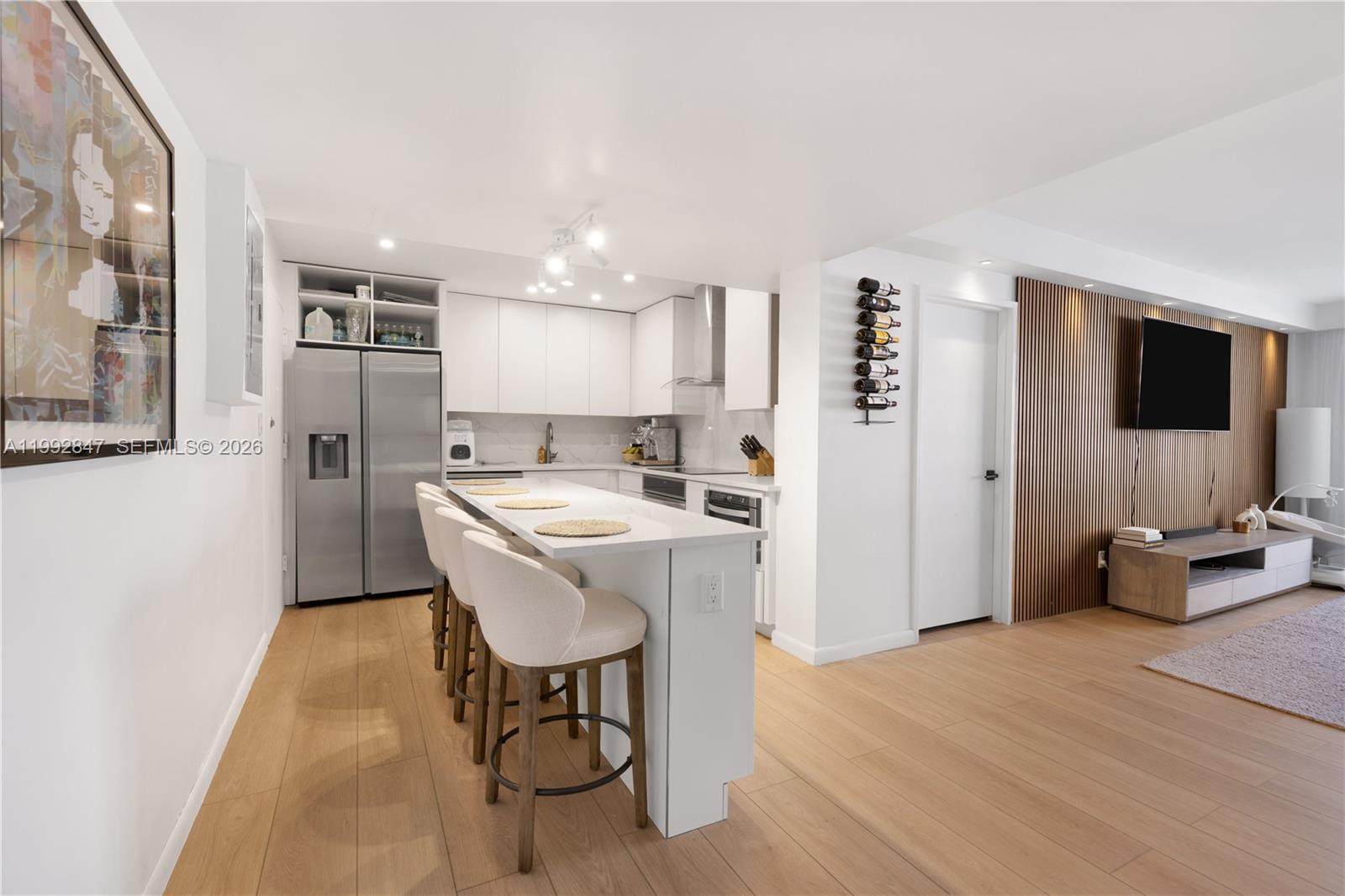 SEACOAST 5151 CONDO - Residential