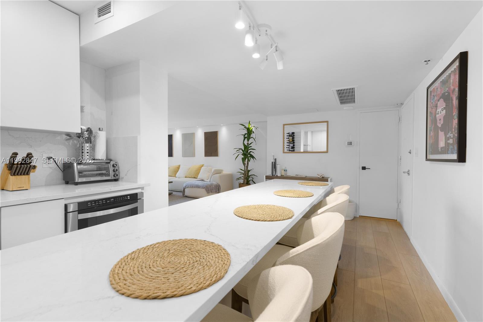 SEACOAST 5151 CONDO - Residential