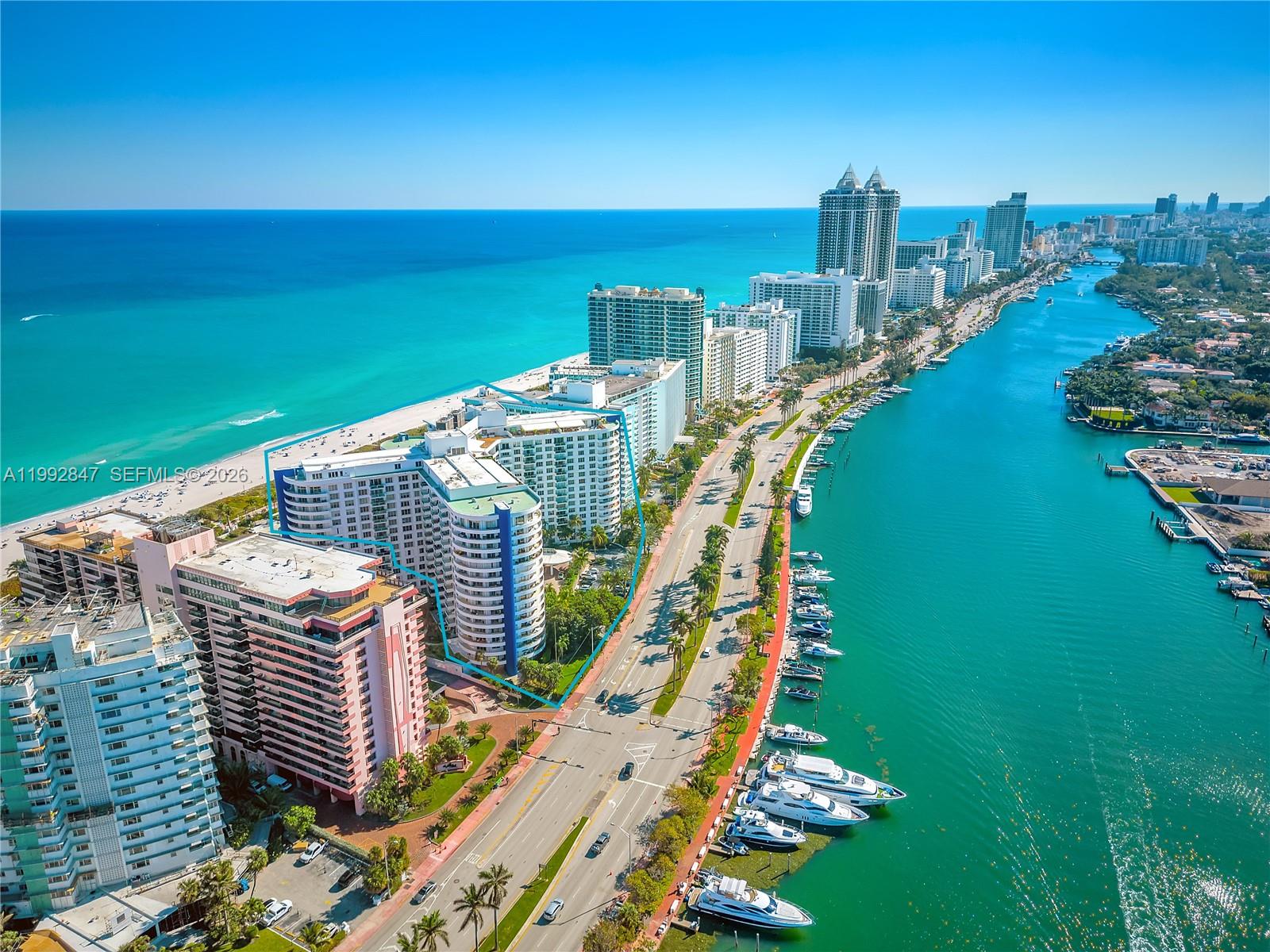 SEACOAST 5151 CONDO - Residential