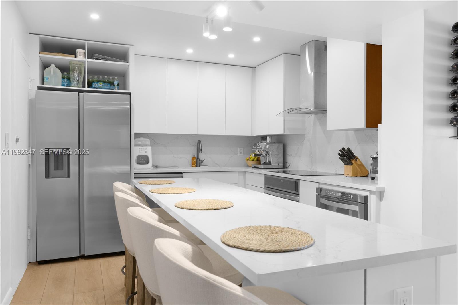 SEACOAST 5151 CONDO - Residential