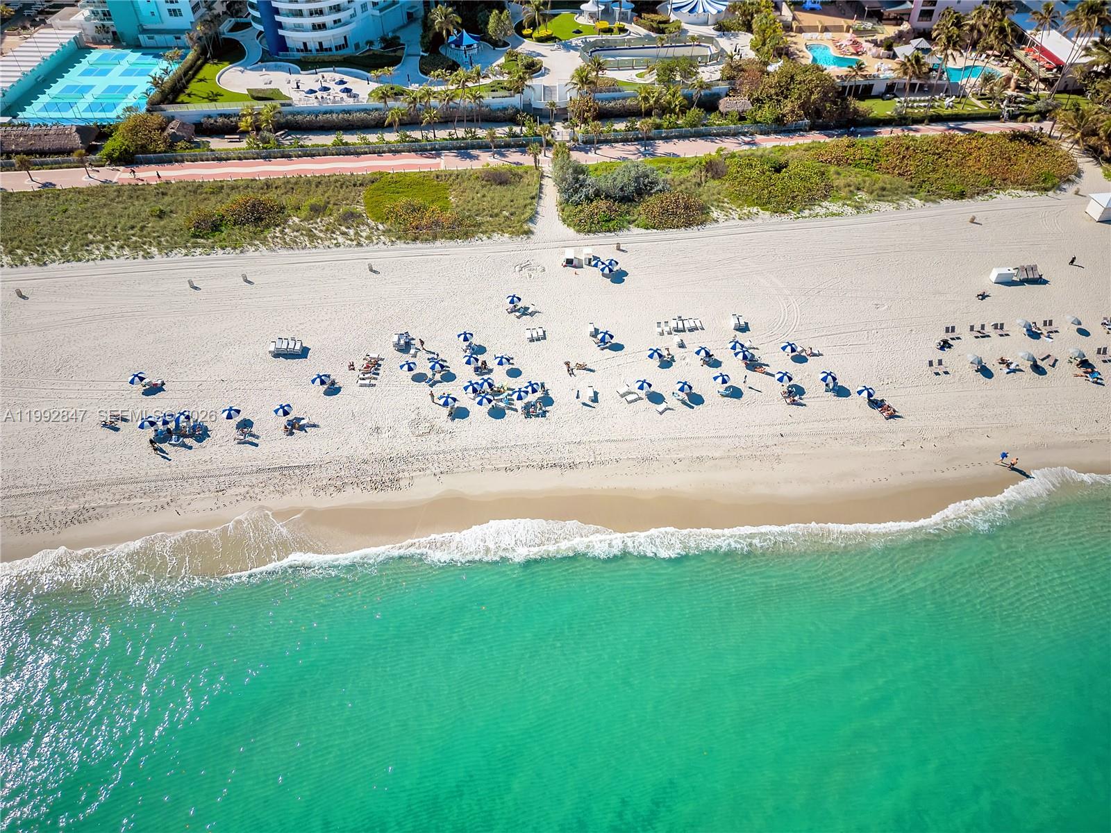 SEACOAST 5151 CONDO - Residential