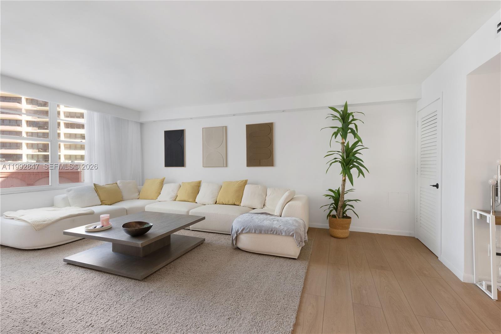 SEACOAST 5151 CONDO - Residential