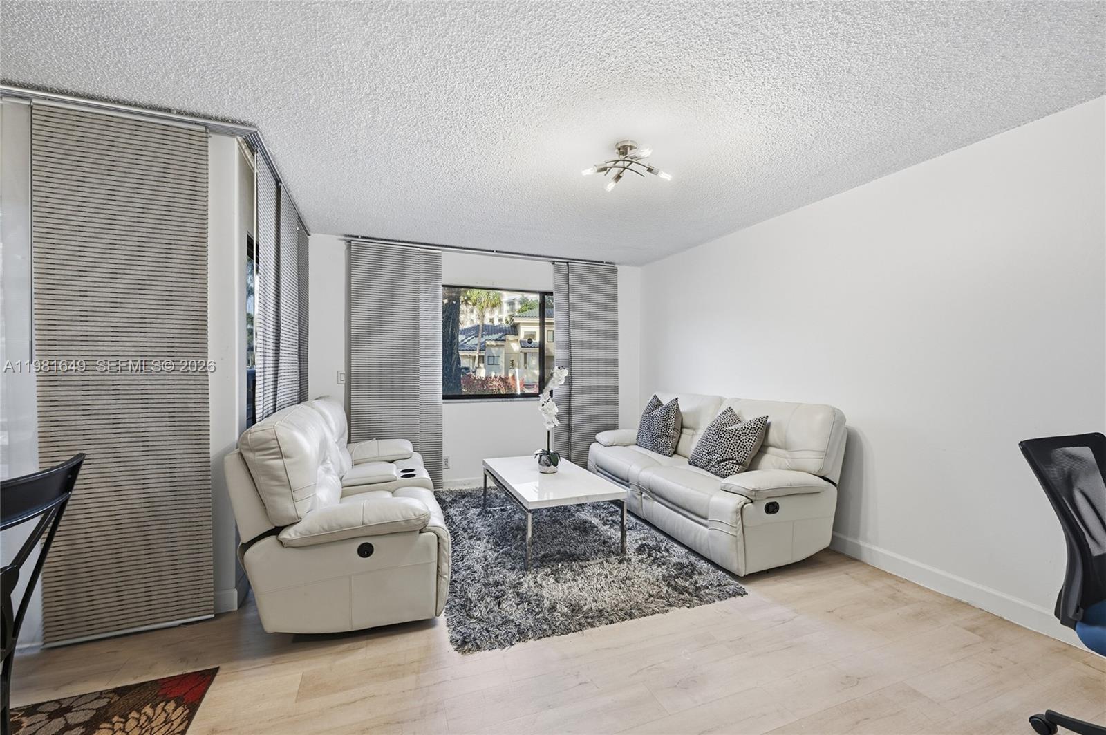 PARC VILLAGE CONDO - Residential Lease