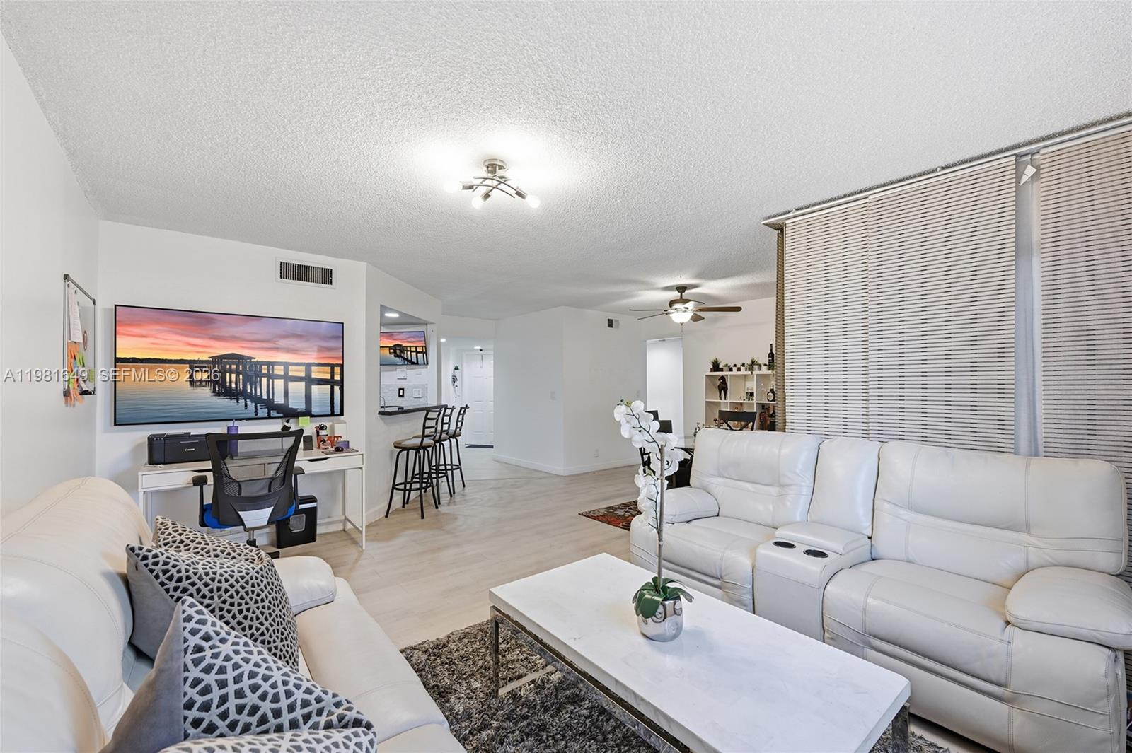 PARC VILLAGE CONDO - Residential Lease