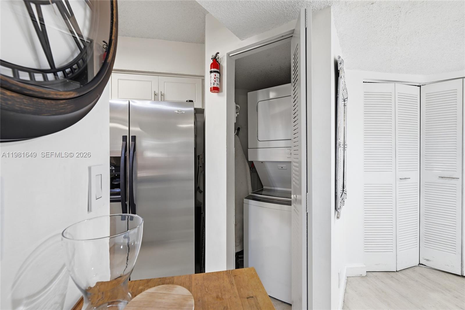 PARC VILLAGE CONDO - Residential Lease