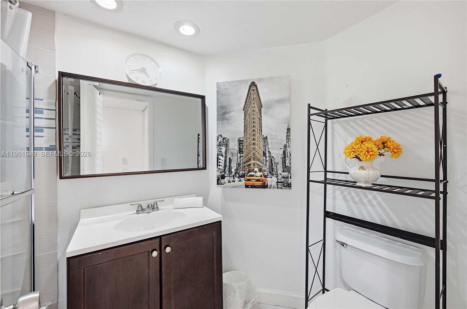 PARC VILLAGE CONDO - Residential Lease