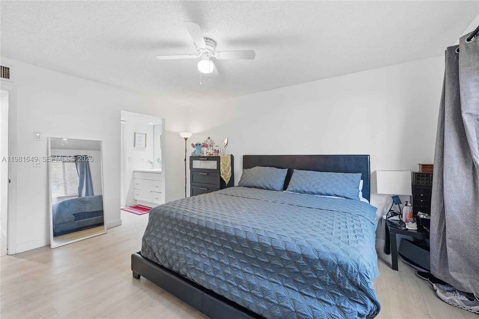 PARC VILLAGE CONDO - Residential Lease