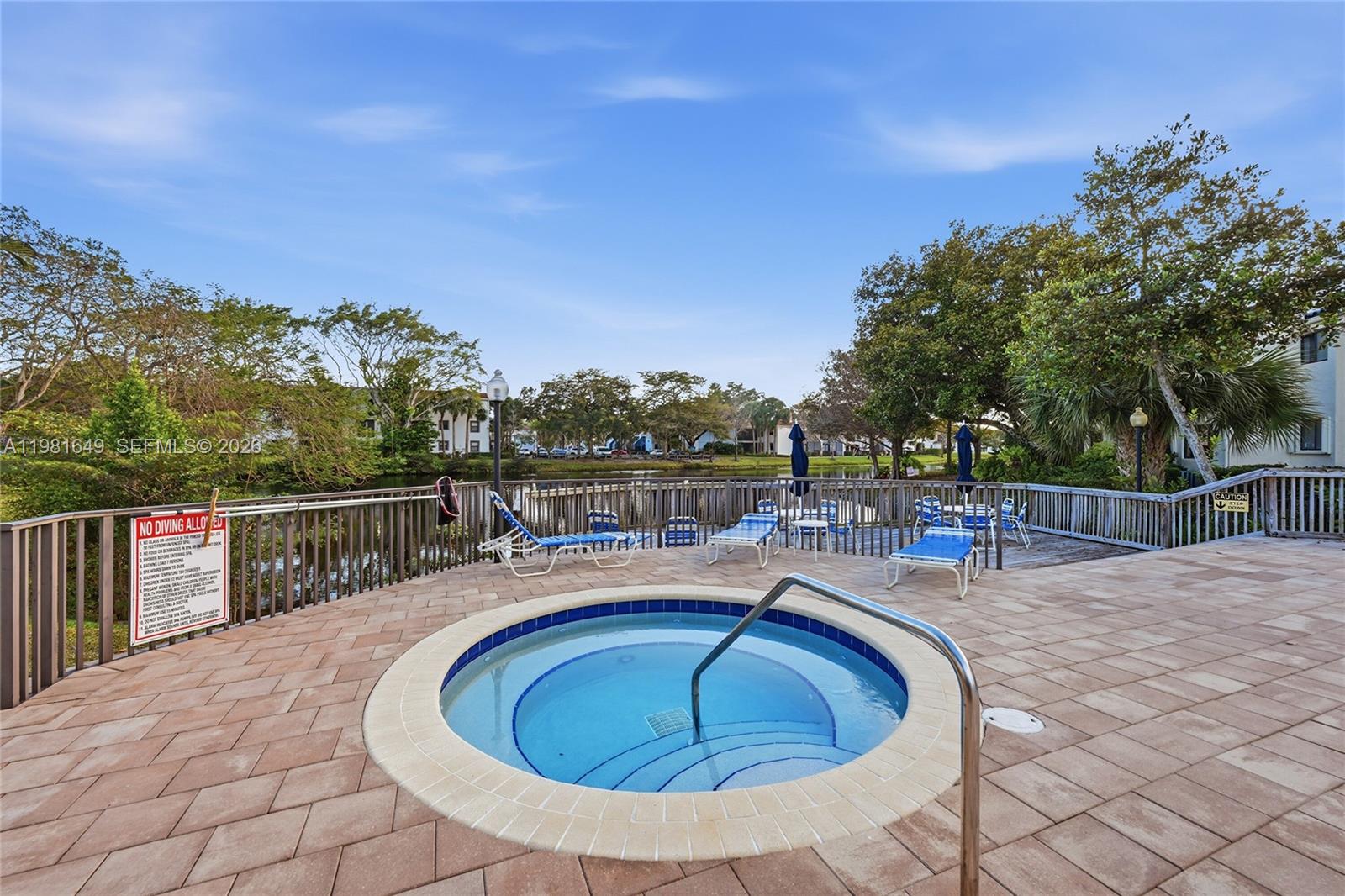 PARC VILLAGE CONDO - Residential Lease