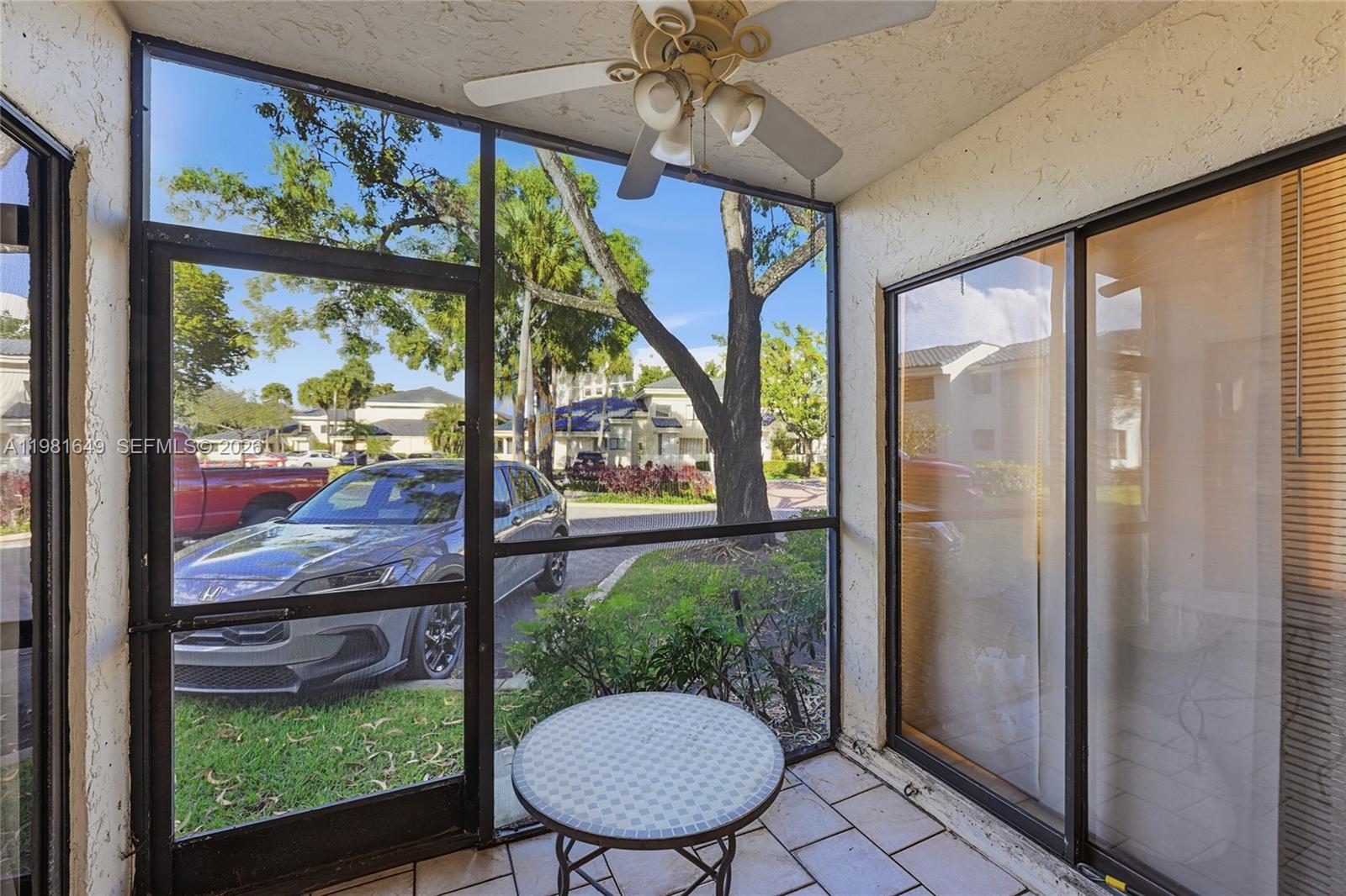 PARC VILLAGE CONDO - Residential Lease