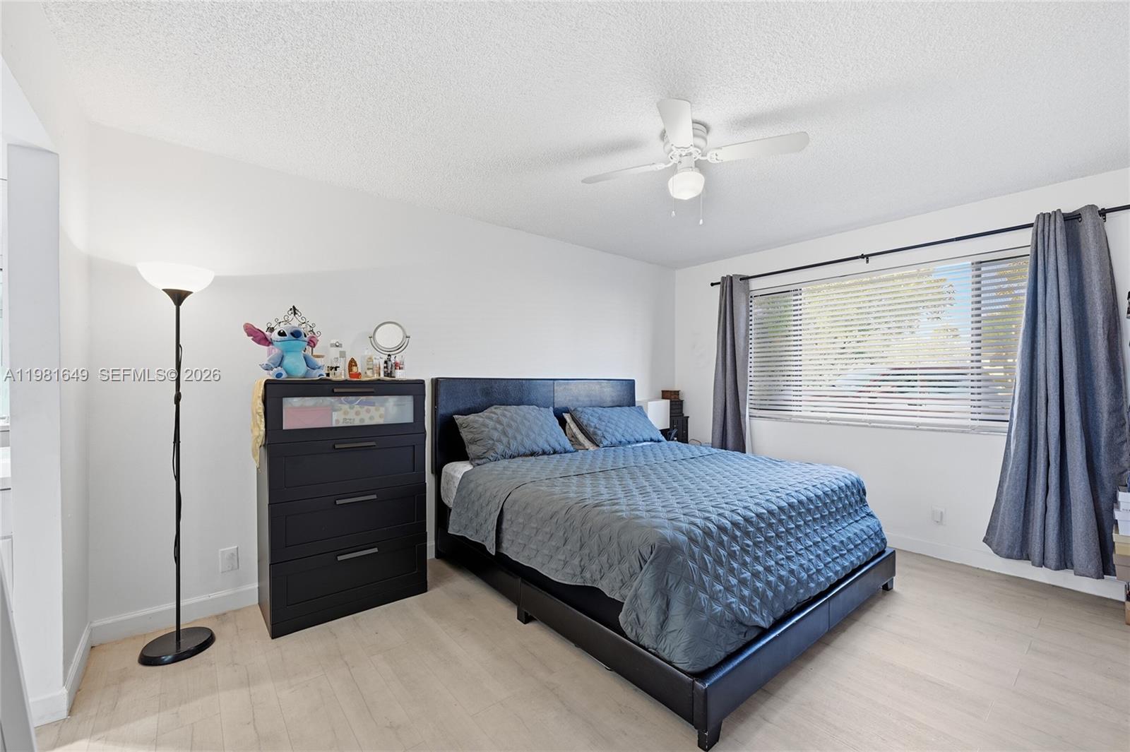 PARC VILLAGE CONDO - Residential Lease