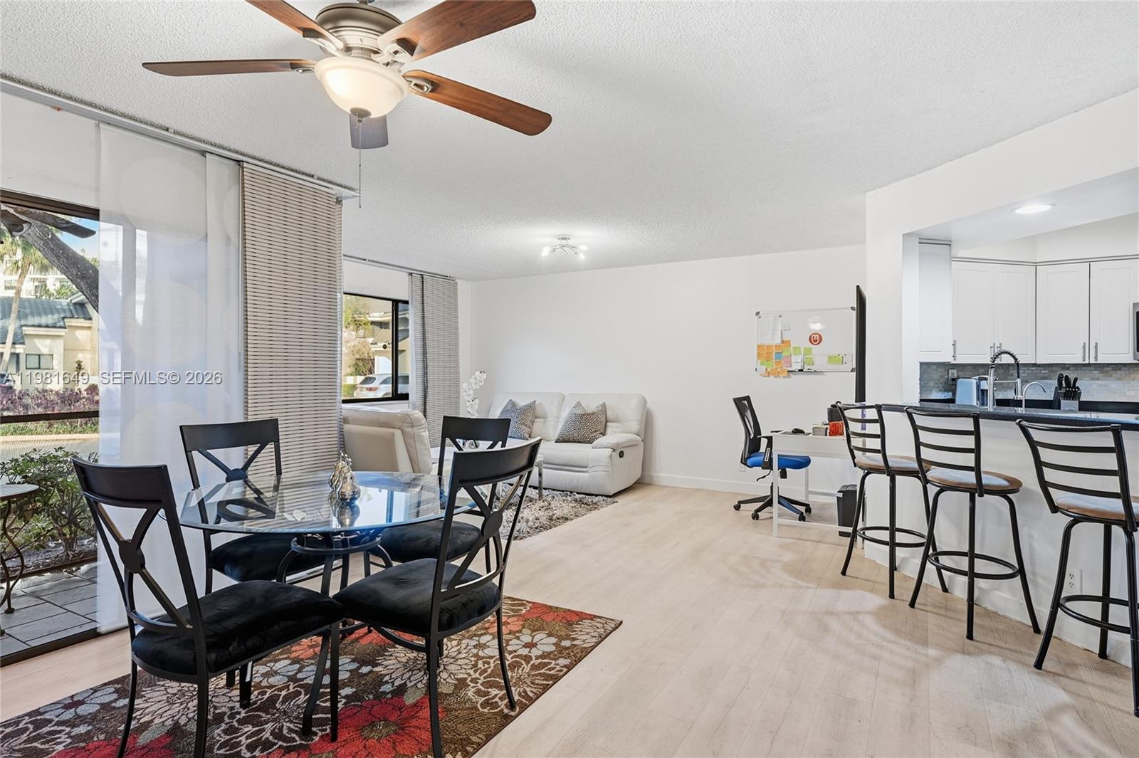 PARC VILLAGE CONDO - Residential Lease